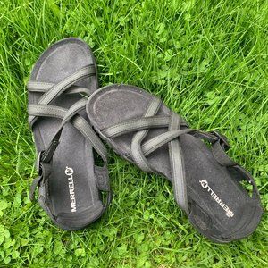 Women's Merrell Sandals